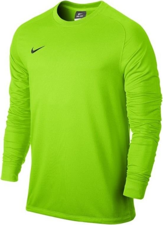 Nike Park II GK Jersey | Soccer Direct 